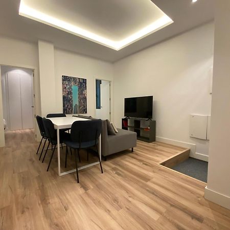 Aparthotel Fomento By Wynwood House Madryt Zewnętrze zdjęcie
