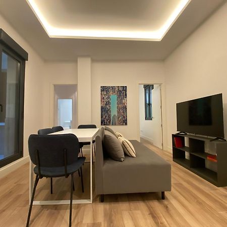 Aparthotel Fomento By Wynwood House Madryt Zewnętrze zdjęcie